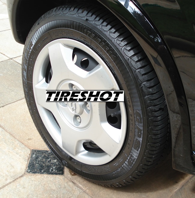 Tire Goodyear GPS3 Sport